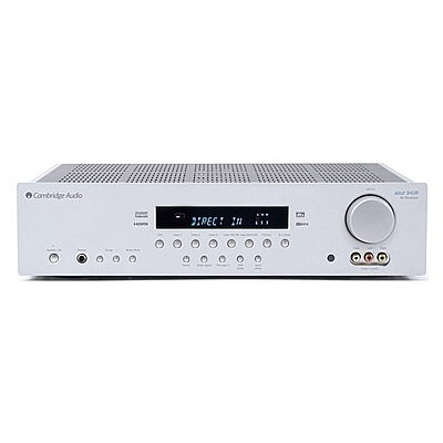 ����� ������ ���� 5.1 ���� CAMBRIDGE AUDIO ��� 340R
