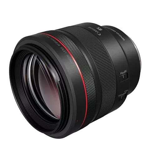 ���� ������� ������ ���� CANON ���� ��� RF 85MM F/1.2L USM 3447C005AA