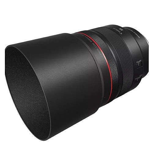 ���� ������� ������ ���� CANON ���� ��� RF 85MM F/1.2L USM 3447C005AA