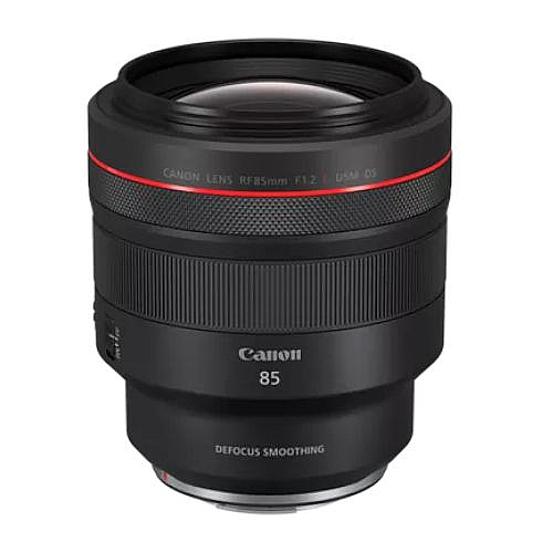 ���� ������� ������ ���� CANON ���� ��� RF 85MM F/1.2L USM 3447C005AA