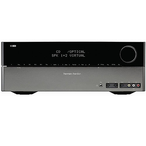 ����� ������ HARMAN KARDON ���� ����� HK3490