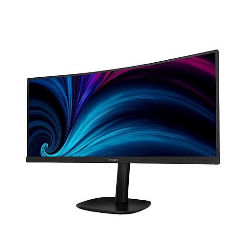 ��� ���� ���� "34 PHILIPS ������ ��� 34B2U3600C