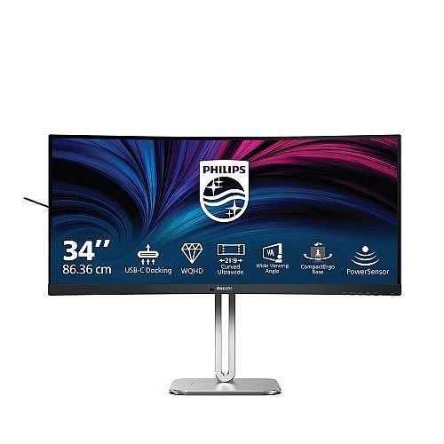 ��� ���� "34 PHILIPS 34B2U5600C