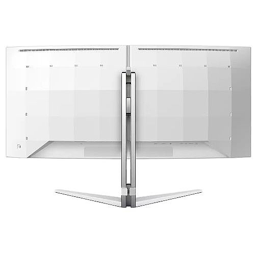 ��� ���� "34 QD-OLED ���� PHILIPS ������ ��� EVNIA 34M2C8600/00