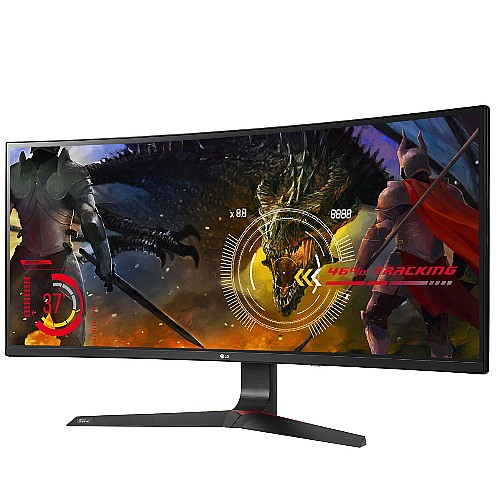 ��� ������� ���� 34" ���� LG �� �� ��� 34UC89GB