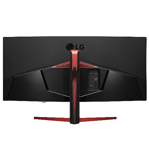 ��� ������� ���� 34" ���� LG �� �� ��� 34UC89GB