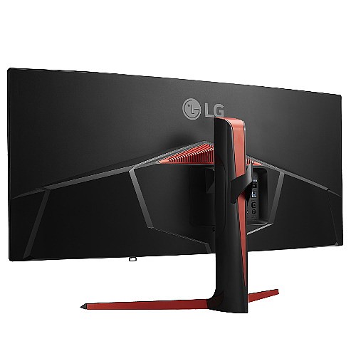 ��� ������� ���� 34" ���� LG �� �� ��� 34UC89GB