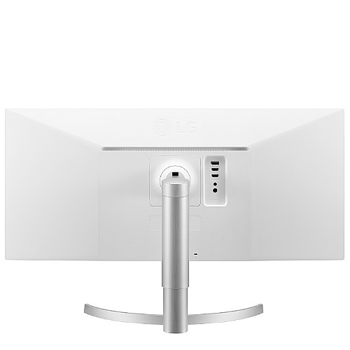 ��� ���� "34 ULTRAWIDE FULL HD HDR ���� LG �� �� ��� 34WN650-W