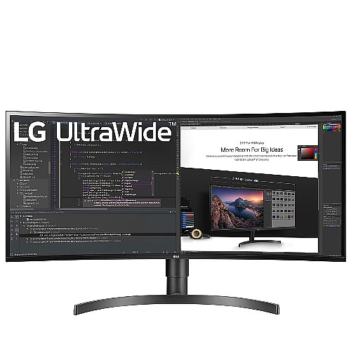 ��� ���� ���� "34 UltraWide QHD ���� LG �� �� ��� 34WN80C-B