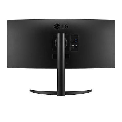 ��� ���� "34 LG WQHD �� �� ��� 34WR55QK-B
