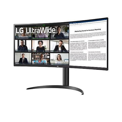 ��� ���� "34 LG WQHD �� �� ��� 34WR55QK-B