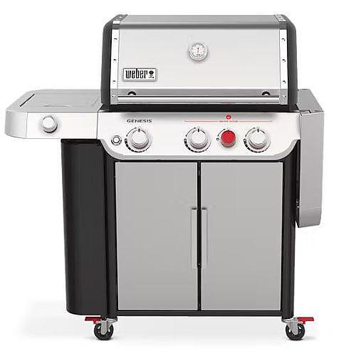 ���� �� GENESIS S-335 ���� WEBER ���� ��� 35400021