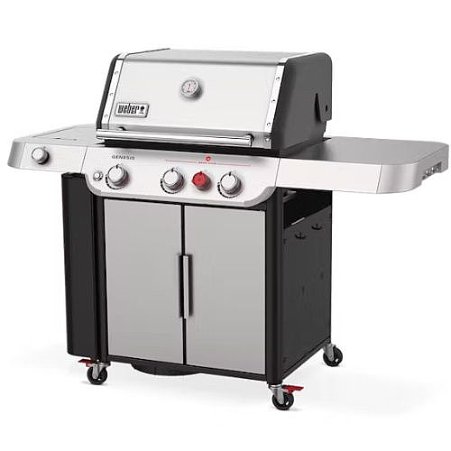 ���� �� GENESIS S-335 ���� WEBER ���� ��� 35400021