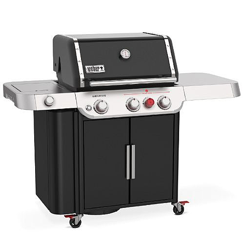 ���� �� GENESIS E-335 ���� WEBER ���� ��� 35410021