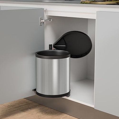 �� ���� ���� ������� HAILO COMPACT-BOX M 3555101