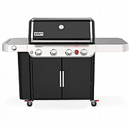 ���� �� GENESIS E-435 ���� WEBER ���� ��� 36410021