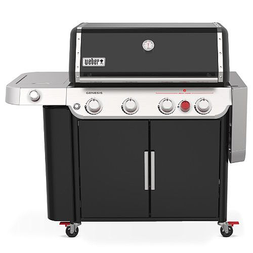 ���� �� GENESIS E-435 ���� WEBER ���� ��� 36410021