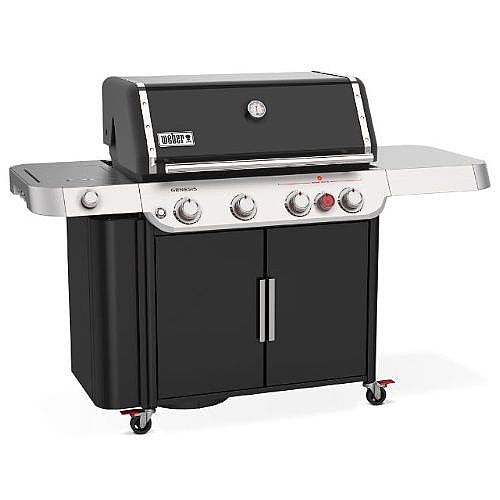 ���� �� GENESIS E-435 ���� WEBER ���� ��� 36410021