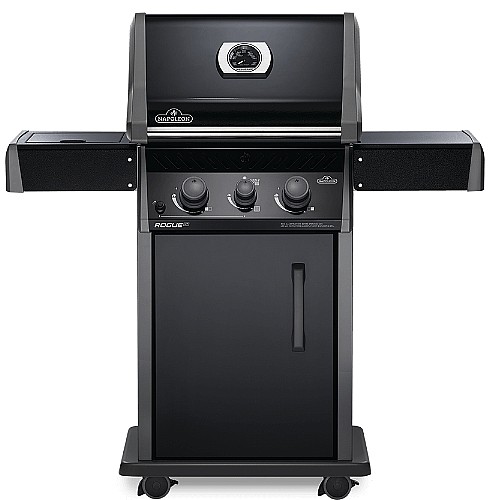 ���� �� 4 ������ ���� NAPOLEON �������� ��� ROGUE 365SIB