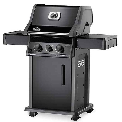 ���� �� 4 ������ ���� NAPOLEON �������� ��� ROGUE 365SIB