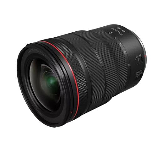���� ������� ������ ���� CANON ���� ��� RF 15-35MM F2.8L IS USM 3682C005AA