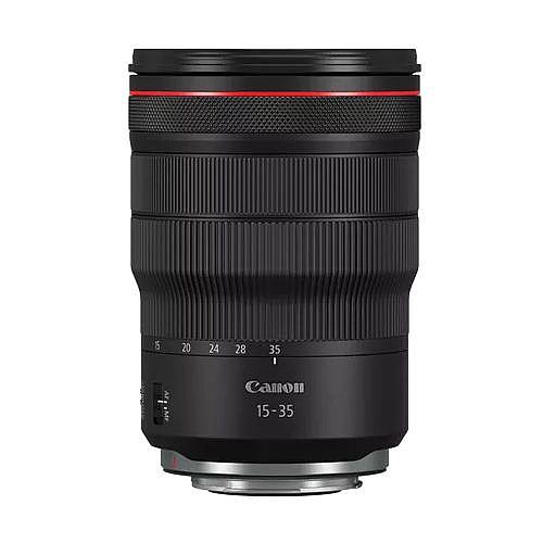 ���� ������� ������ ���� CANON ���� ��� RF 15-35MM F2.8L IS USM 3682C005AA
