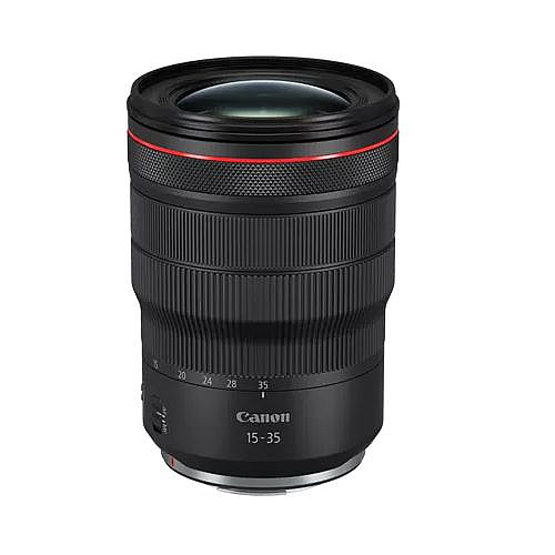 ���� ������� ������ ���� CANON ���� ��� RF 15-35MM F2.8L IS USM 3682C005AA