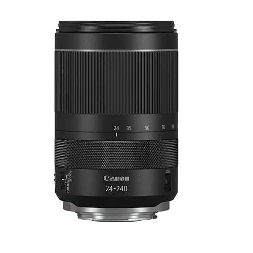 ���� ������� ������ ���� CANON ���� ��� RF 24-240MM F/4-6.3 IS USM 3684C005AA