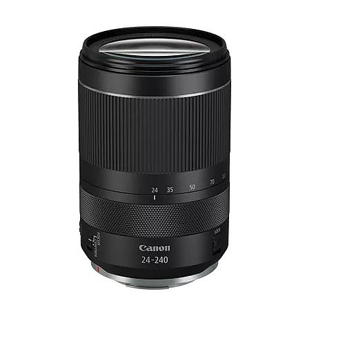 ���� ������� ������ ���� CANON ���� ��� RF 24-240MM F/4-6.3 IS USM 3684C005AA