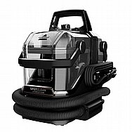 מכונת ניקוי שואבת ושוטפת חוטית BISSELL ביסל דגם SPOTCLEAN HYDROSTEAM SELECT 3697N 4232 מכונת ניקוי שואבת ושוטפת חוטית BISSELL ביסל דגם SPOTCLEAN HYDROSTEAM SELECT 3697N 4232