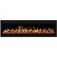 קמין חשמלי "65 מבית AFLAMO אפלמו דגם MAJESTIC 65 קמין חשמלי "65 מבית AFLAMO אפלמו דגם MAJESTIC 65