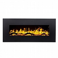 קמין חשמלי "42 מבית AFLAMO אפלמו דגם ALBION 42 קמין חשמלי "42 מבית AFLAMO אפלמו דגם ALBION 42