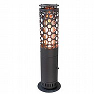 מחמם חוץ פלט עגול S.PATIO 37138 מחמם חוץ פלט עגול S.PATIO 37138
