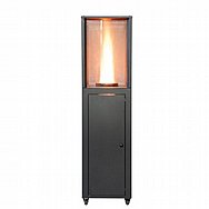 מחמם חוץ פלט מרובע S.PATIO 37139 מחמם חוץ פלט מרובע S.PATIO 37139