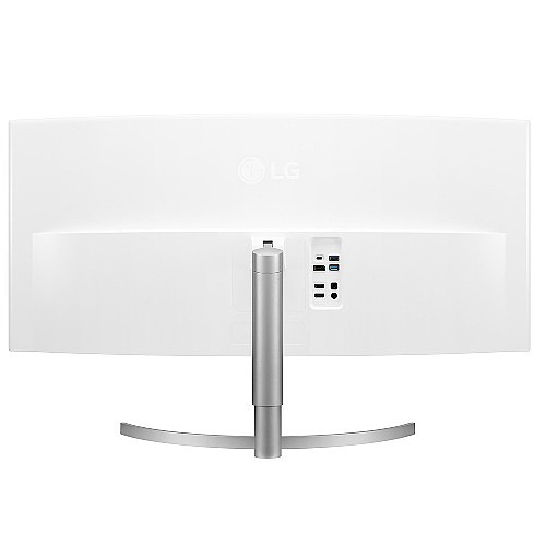 ��� ���� ���� 38" 4K ���� LG �� �� ��� 38WK95CW