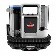 מכונת ניקוי חשמלית BISSELL ביסל דגם SPOTCLEAN PROHEAT 3924N 4235 מכונת ניקוי חשמלית BISSELL ביסל דגם SPOTCLEAN PROHEAT 3924N 4235