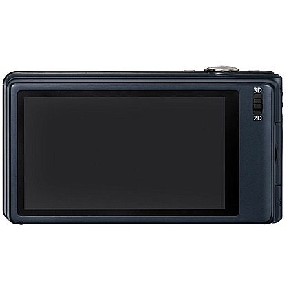 ����� �������� 3D ���� PANASONIC ��� DMC-3D1