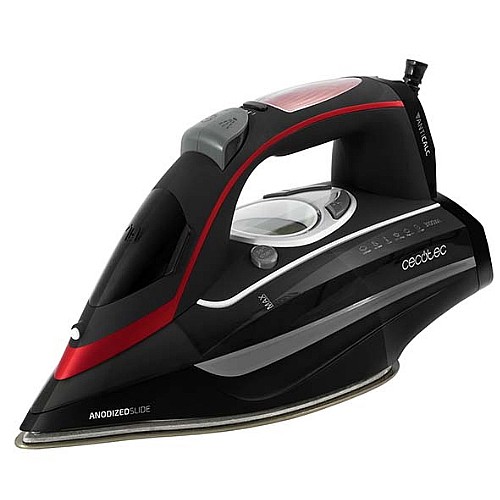���� ����� ������� ���� CECOTEC ����� ��� 3D FORCEANODIZED 950 SMART I-PUMP