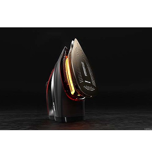 ���� ����� ������� ���� CECOTEC ����� ��� 3D FORCEANODIZED 950 SMART I-PUMP