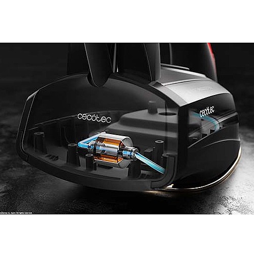���� ����� ������� ���� CECOTEC ����� ��� 3D FORCEANODIZED 950 SMART I-PUMP