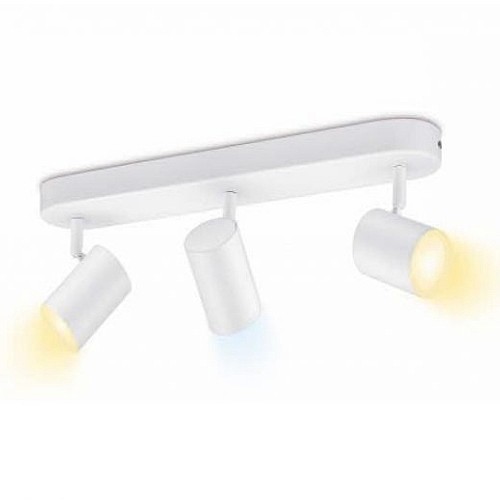 ��� ����� ��� ���� WIZ ���� ��� WiZ SMART SPOTS 3x5W 27-65K W