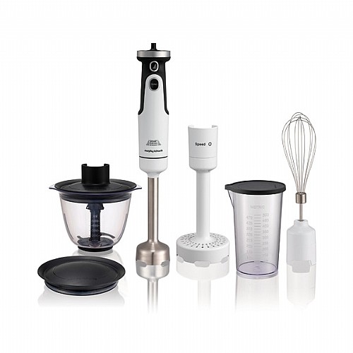 ����� ��� �� ������� ���� MORPHY RICHARDS ����� ������ Total Control 402052