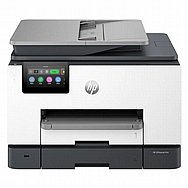 מדפסת אלחוטית HP אייץ פי דגם 404L1B HP OFFICEJET PRO 9133 All IN ONE מדפסת אלחוטית HP אייץ פי דגם 404L1B HP OFFICEJET PRO 9133 All IN ONE