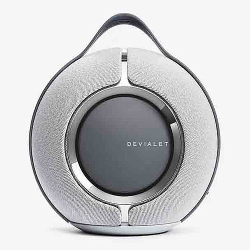 ����� ������ ���� ���� DEVIALET ������ ��� MANIA