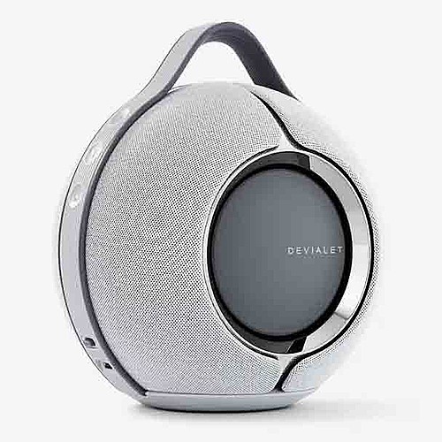 ����� ������ ���� ���� DEVIALET ������ ��� MANIA