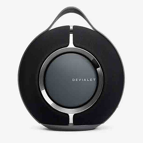 ����� ������ ���� ���� DEVIALET ������ ��� MANIA