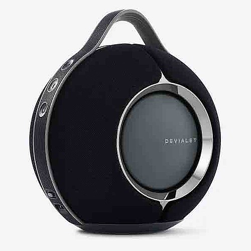 ����� ������ ���� ���� DEVIALET ������ ��� MANIA