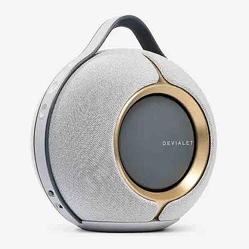����� ������ ���� ���� DEVIALET ������ ��� MANIA