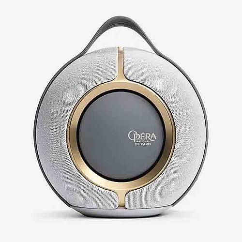 ����� ������ ���� ���� DEVIALET ������ ��� MANIA