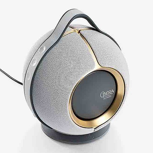 ����� ������ ���� ���� DEVIALET ������ ��� MANIA
